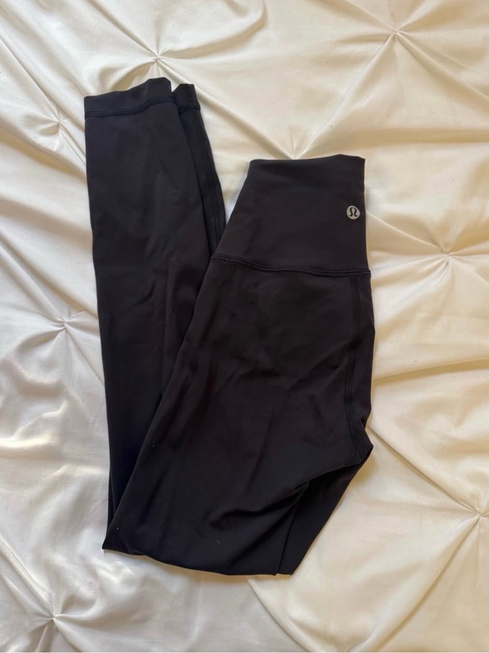 lululemon athletica Wunder Train High-Rise Tight 25"